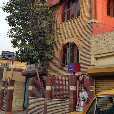 A two-week homoeopathy training program in Calcutta for all homoeopathy practitioners