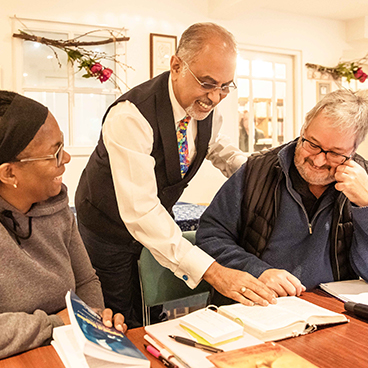 Enrol for Post Graduate Course | Two years of hierarchical study designed to improve your knowledge in homoeopathy education