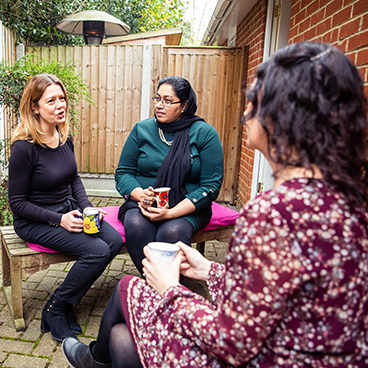 Attend an intensive week of classical homoeopathy | Get the best homoeopathy training from Allen College of Homoeopathy, UK