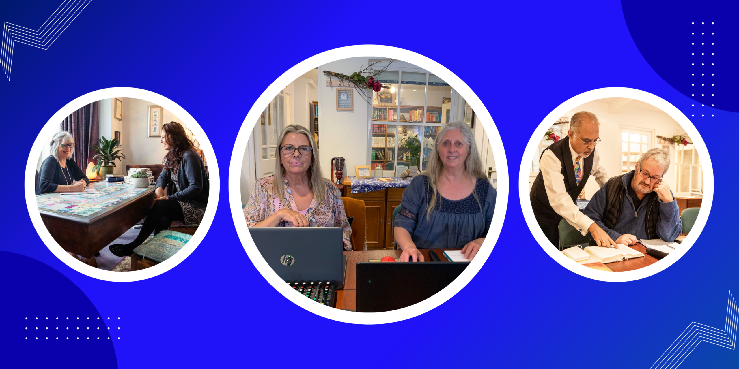 Classroom and Online Learning